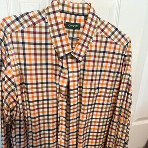 Orvis L/S Casual Shirt